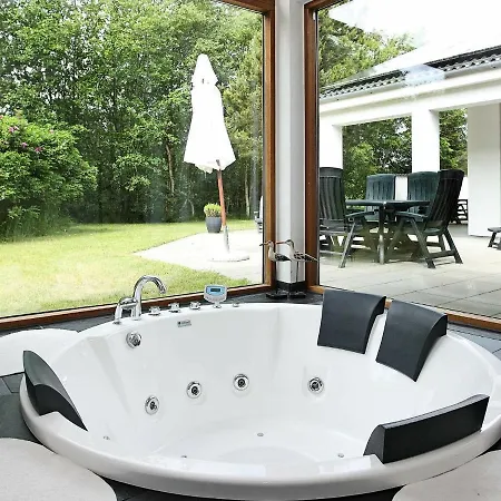 Magevej V Holiday home *