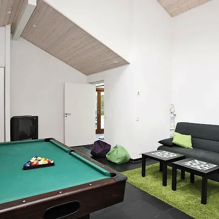 Magevej V Holiday home