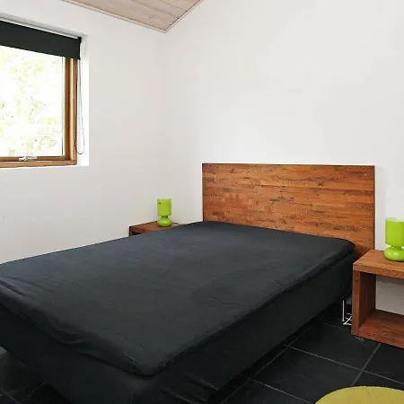 Magevej V Holiday home *
