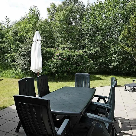 Magevej V Holiday home *