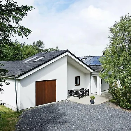 Holiday home Magevej V *