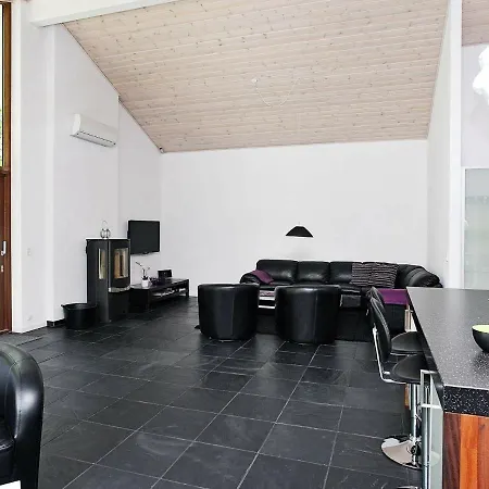 Magevej V Holiday home Klitlund