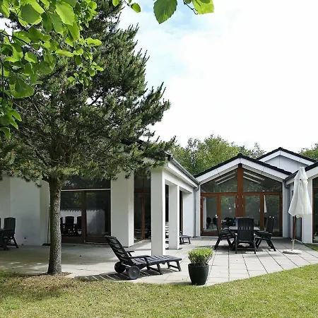 Magevej V Holiday home Klitlund