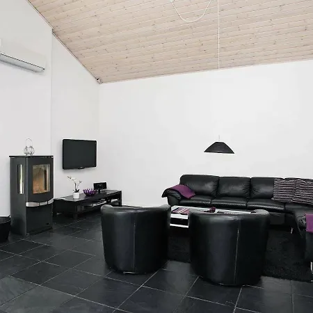 Magevej V Holiday home