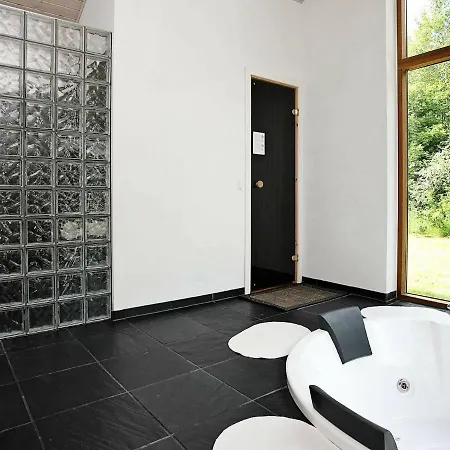 Holiday home Magevej V